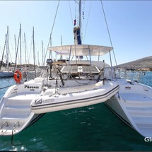 Lagoon 380 S2