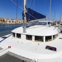 Lagoon 380 S2
