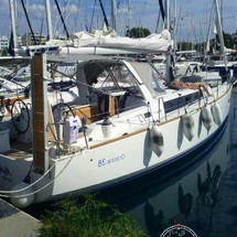 Beneteau Oceanis 38