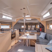 Beneteau Oceanis 38