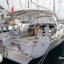 Beneteau Oceanis 45