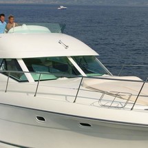 Jeanneau Prestige 46