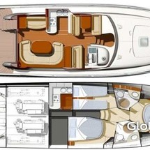 Jeanneau Prestige 46
