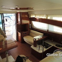 Jeanneau Prestige 46