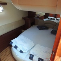 Jeanneau Prestige 46