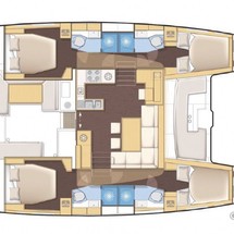 Lagoon 450