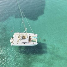 Lagoon 450