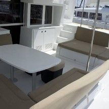 Lagoon 450