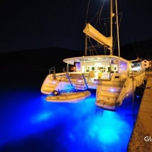 Lagoon 450
