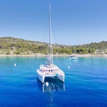 Lagoon 450