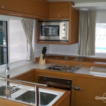 Lagoon 450