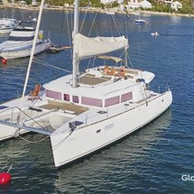 Lagoon 450