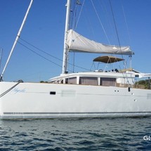Lagoon 450