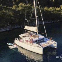Lagoon 450