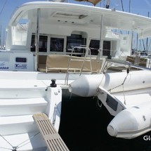 Lagoon 450