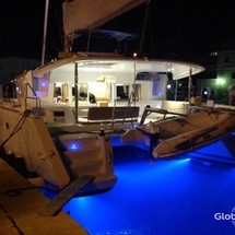 Lagoon 450