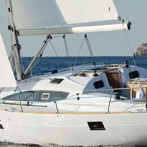 Elan Impression 40
