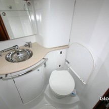 Jeanneau Sun Odyssey 54
