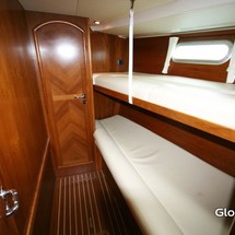 Jeanneau Sun Odyssey 54