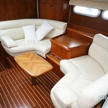 Jeanneau Sun Odyssey 54