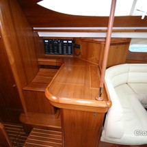 Jeanneau Sun Odyssey 54