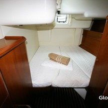 Jeanneau Sun Odyssey 54