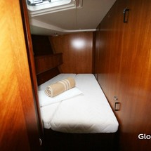Jeanneau Sun Odyssey 54