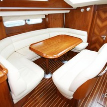 Jeanneau Sun Odyssey 54