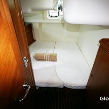 Jeanneau Sun Odyssey 54