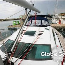 Jeanneau Sun Odyssey 54
