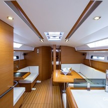 Jeanneau Sun Odyssey 439