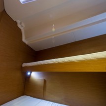 Jeanneau Sun Odyssey 439