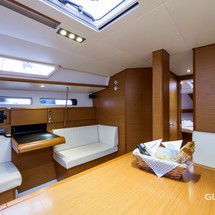 Jeanneau Sun Odyssey 439