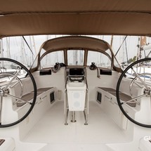 Jeanneau Sun Odyssey 439