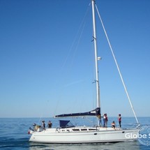 Jeanneau Sun Odyssey 43