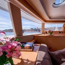 Fountaine Pajot Sanya 57