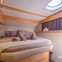 Fountaine Pajot Sanya 57