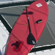 Fountaine Pajot Sanya 57