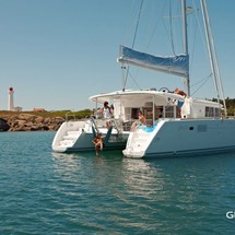 Lagoon 450