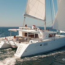 Lagoon 450