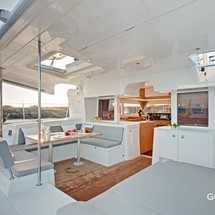 Lagoon 450