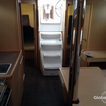 Beneteau Oceanis 38