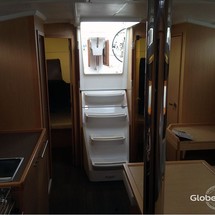 Beneteau Oceanis 38