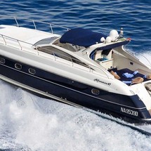 Alfamarine 47