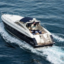 Alfamarine 47