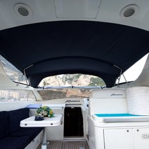 Alfamarine 47
