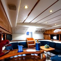 Alfamarine 47