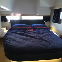 Fountaine Pajot Lucia 40