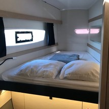 Fountaine Pajot Lucia 40