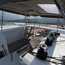 Fountaine Pajot Lucia 40